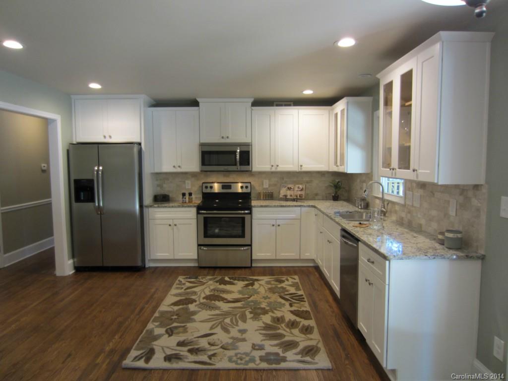 Stonehaven - Residential