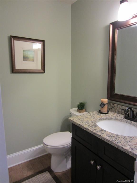 Stonehaven - Residential