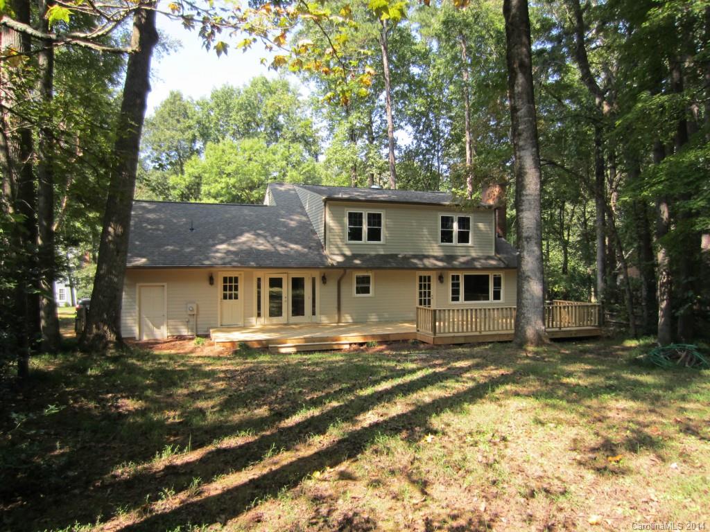 Stonehaven - Residential