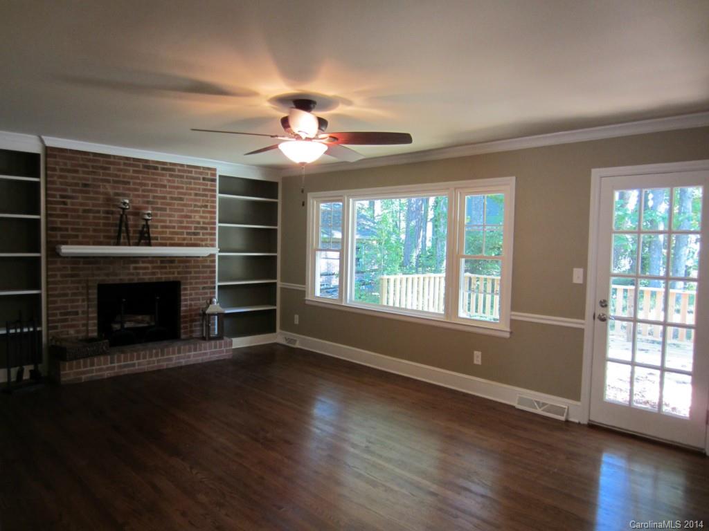 Stonehaven - Residential