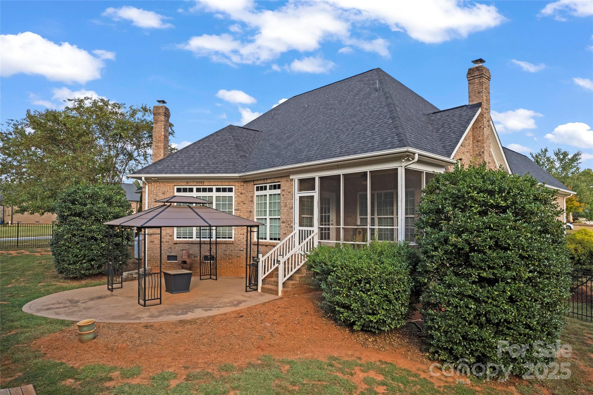 Fieldstone - Residential