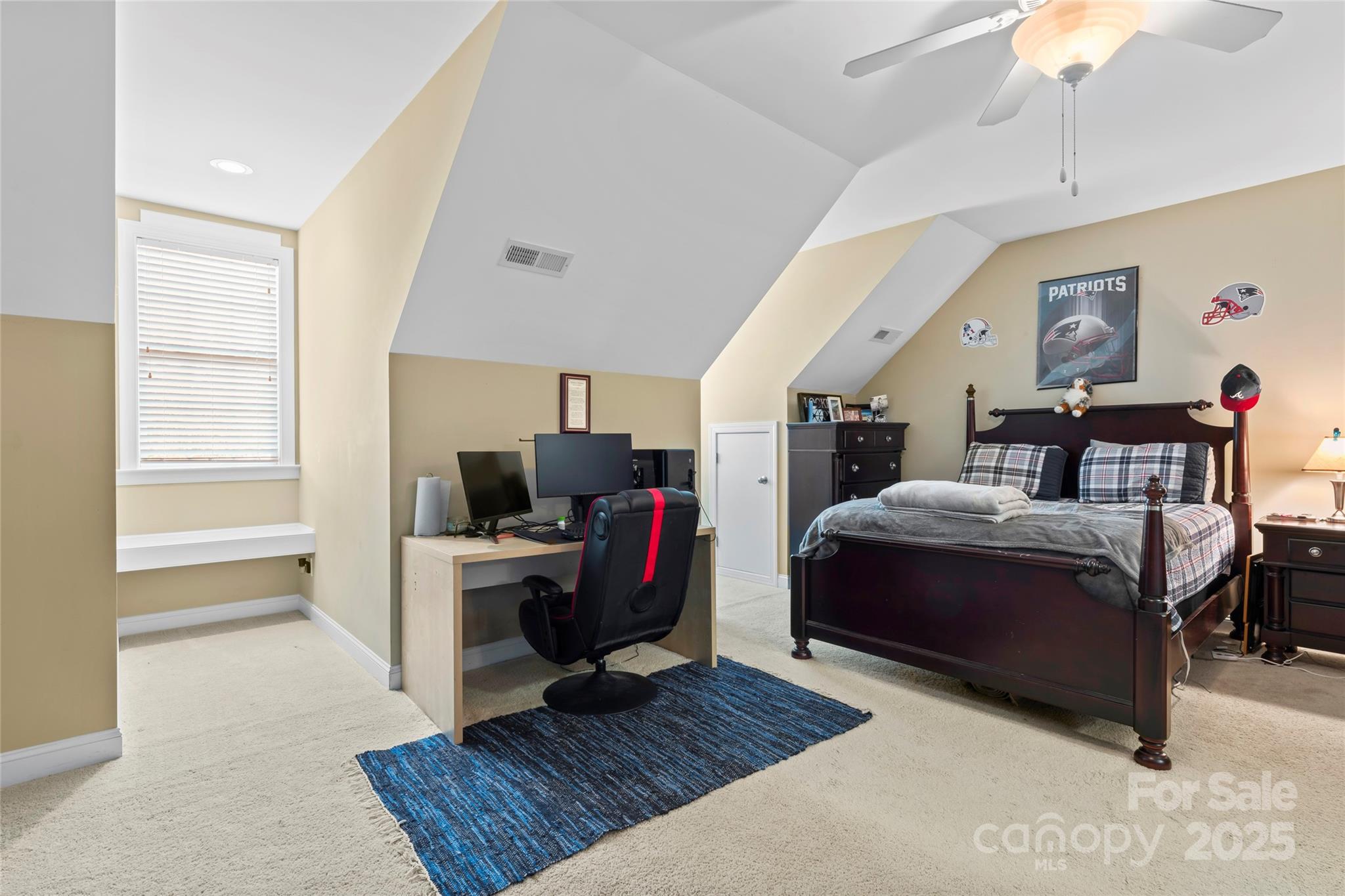 Fieldstone - Residential