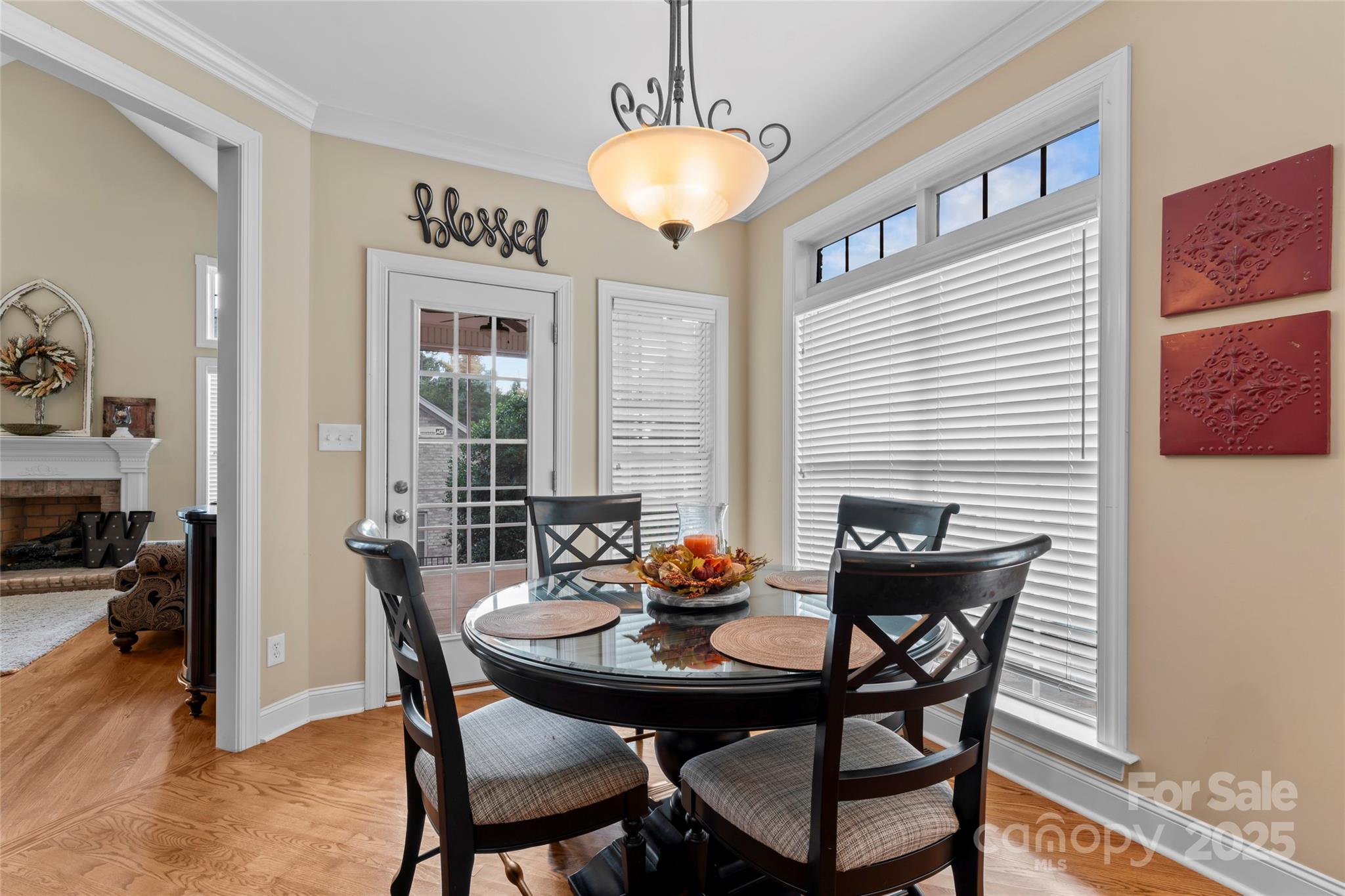 Fieldstone - Residential