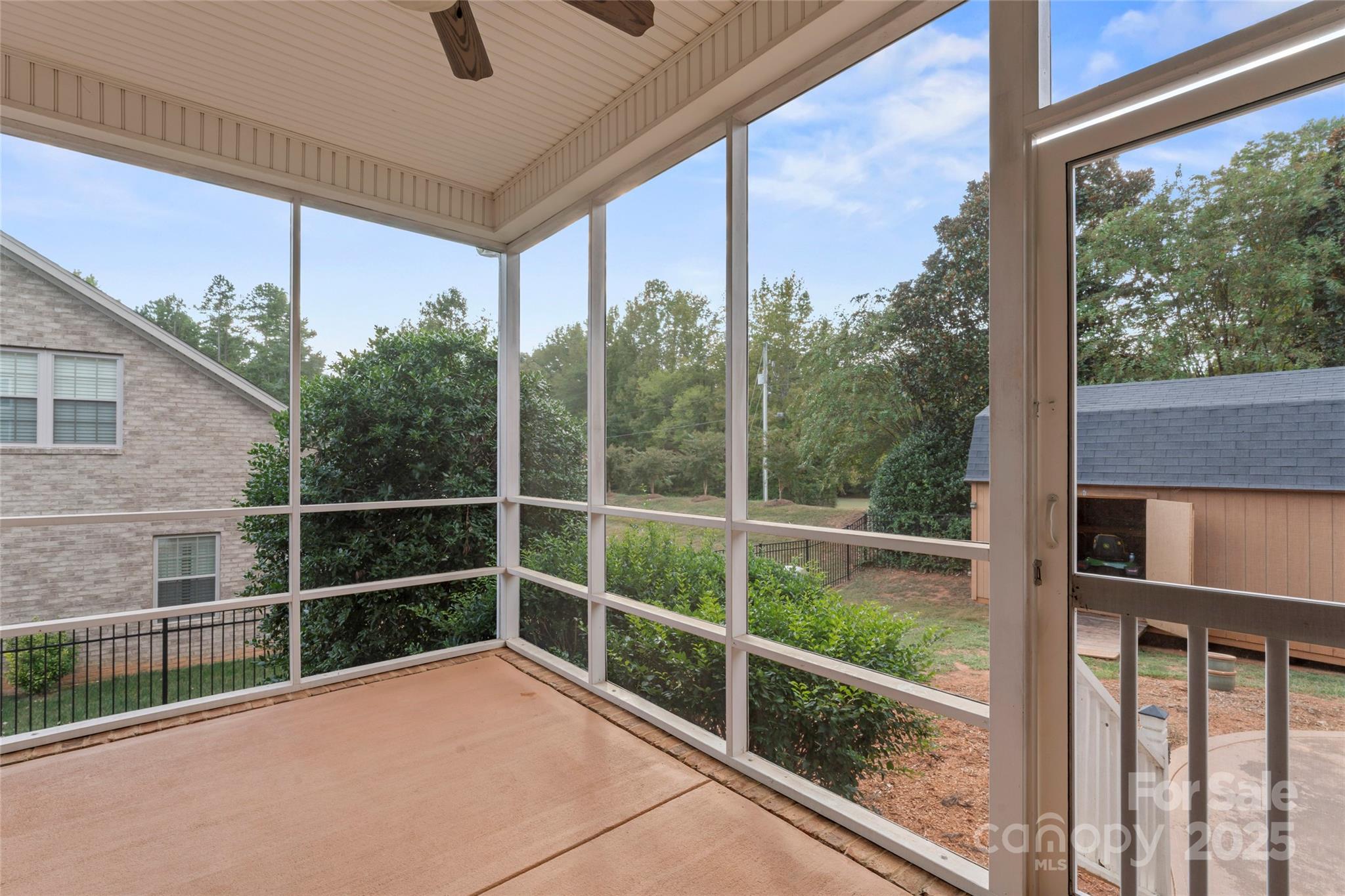 Fieldstone - Residential