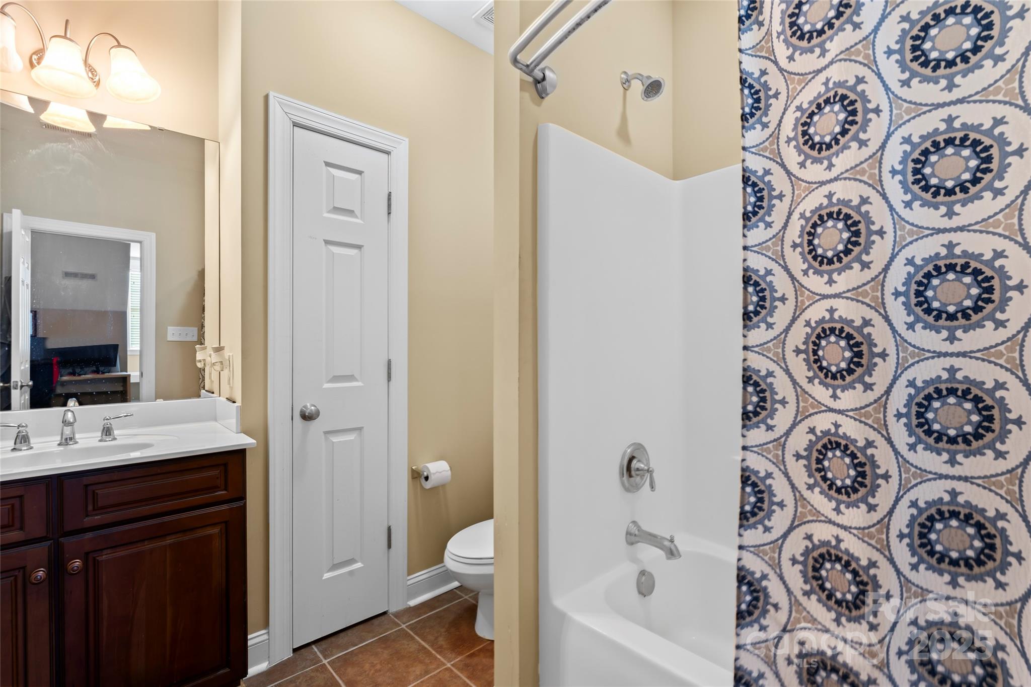 Fieldstone - Residential