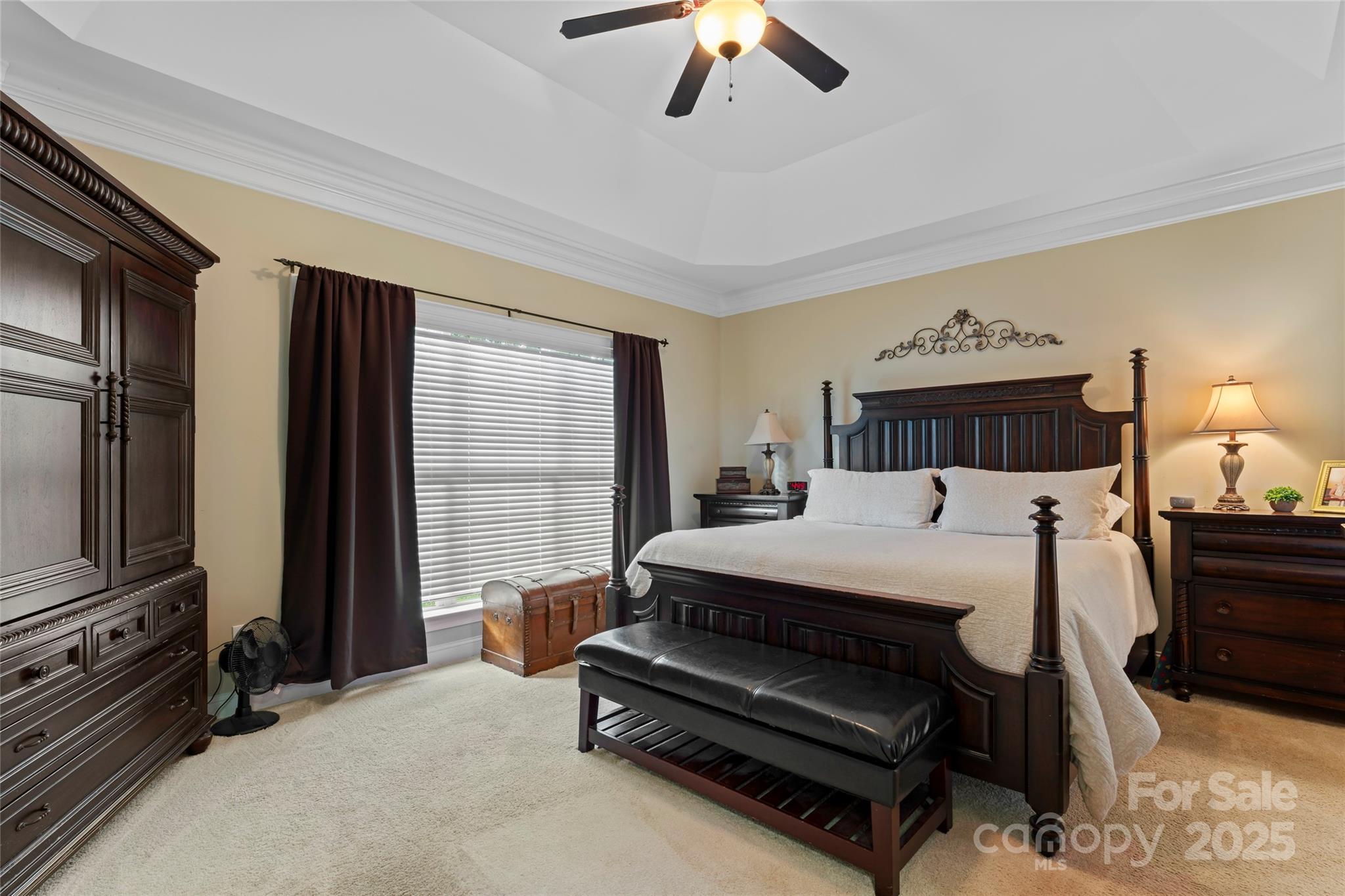 Fieldstone - Residential