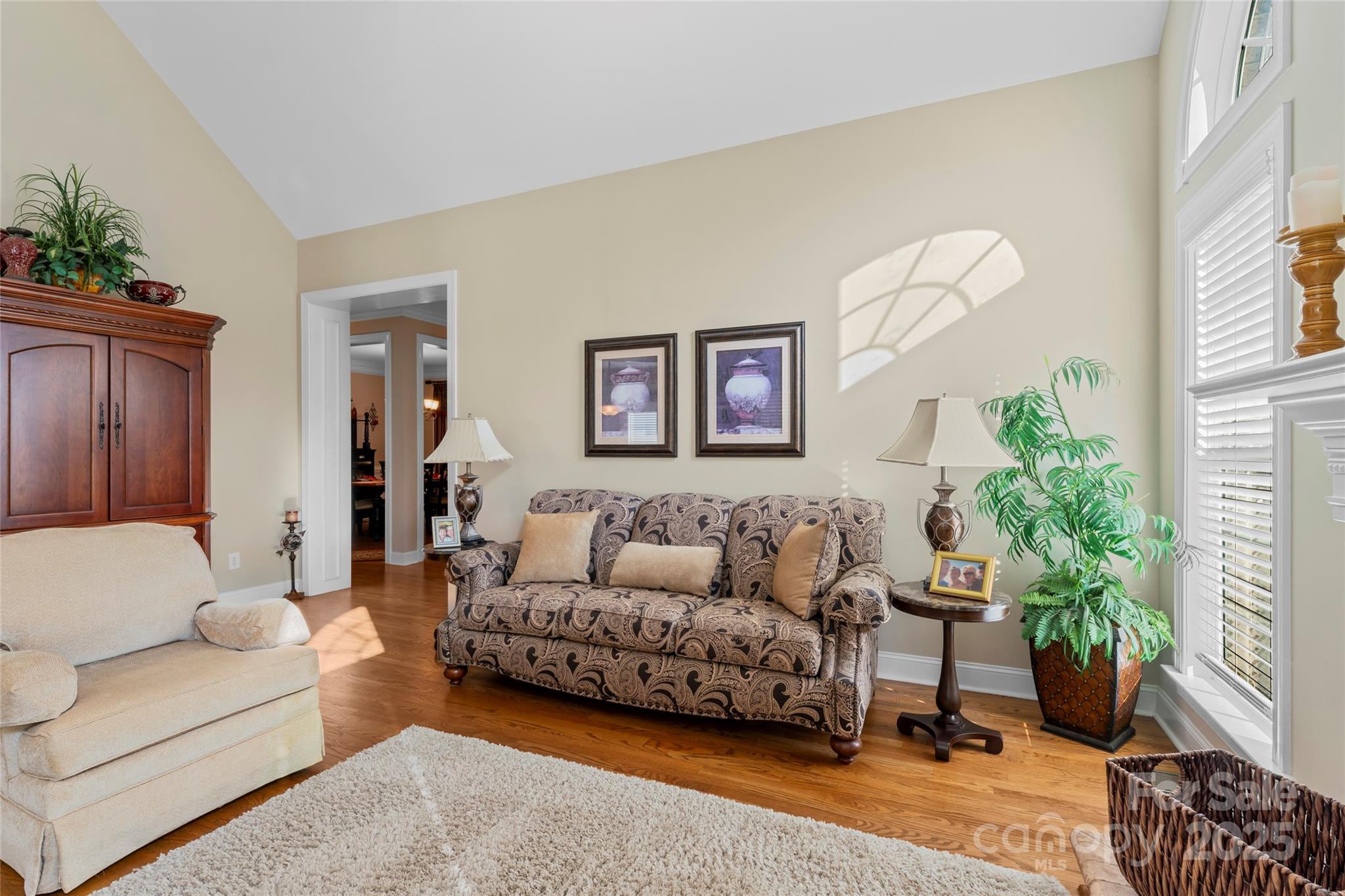 Fieldstone - Residential