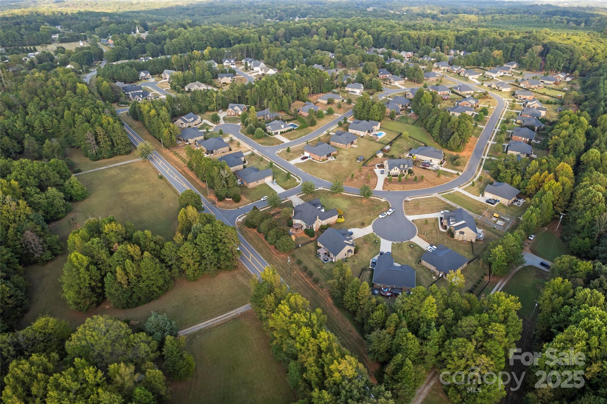 Fieldstone - Residential