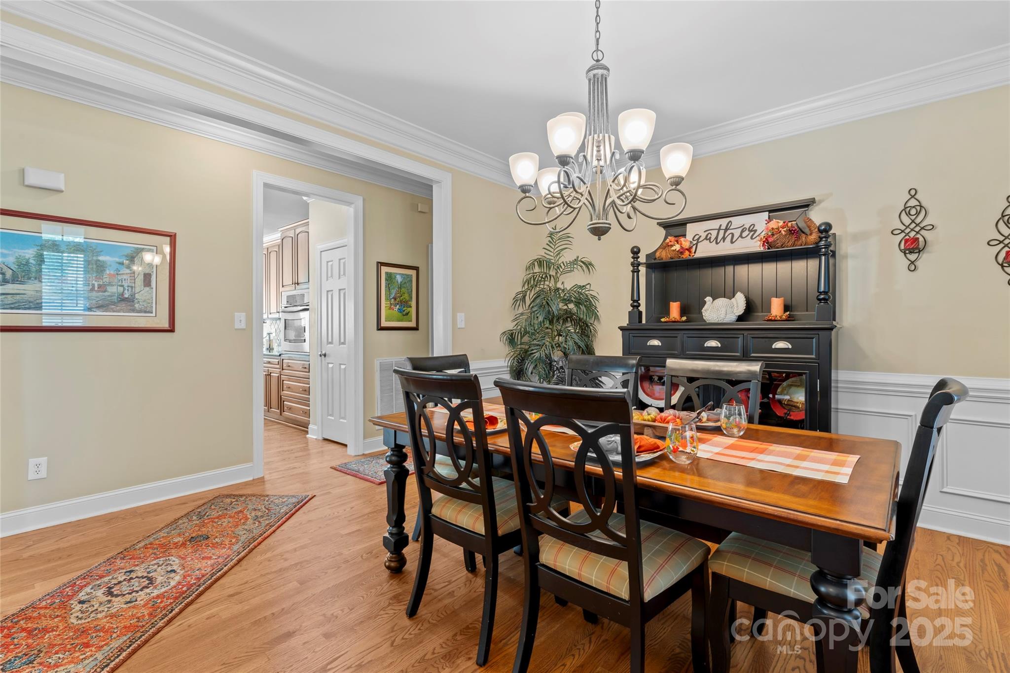 Fieldstone - Residential