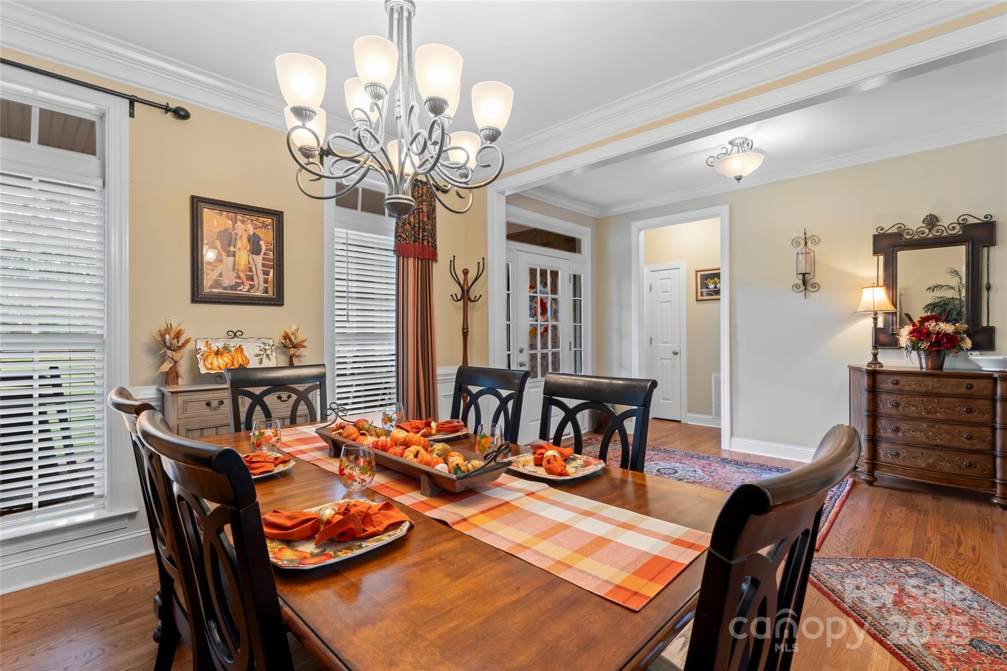 Fieldstone - Residential