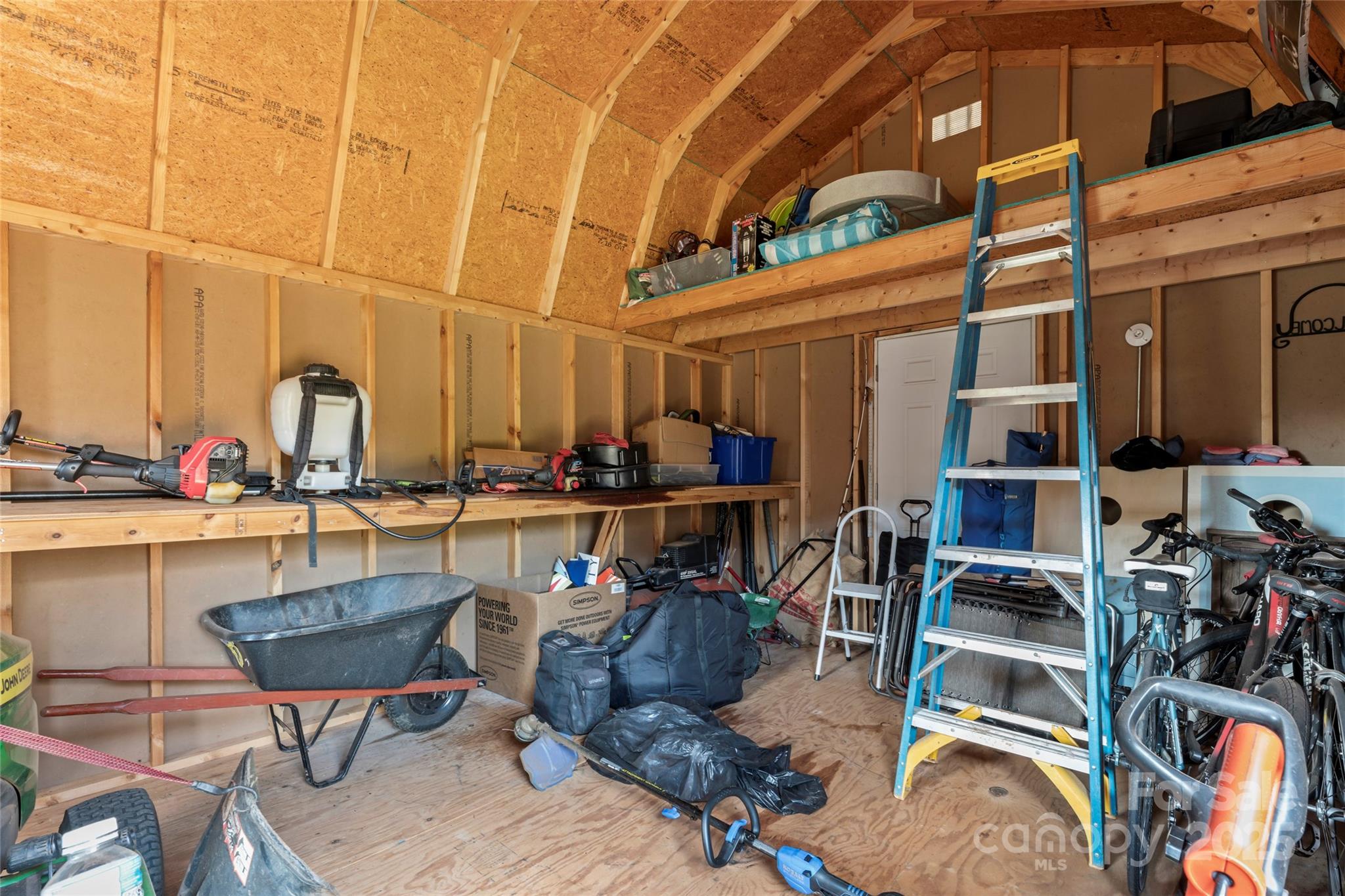 Fieldstone - Residential