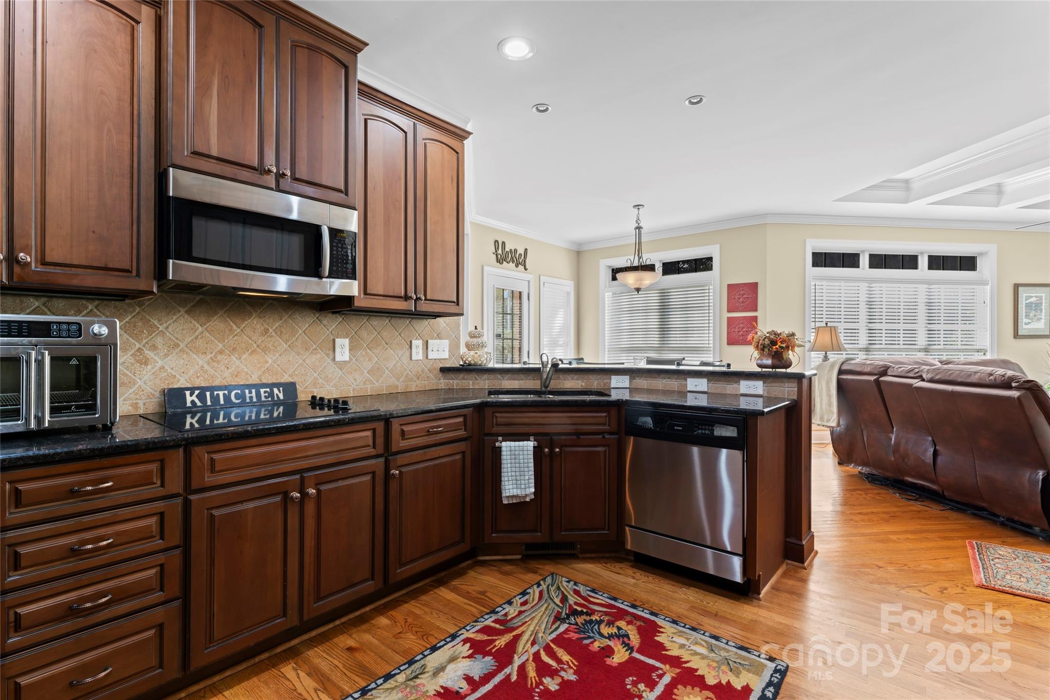 Fieldstone - Residential