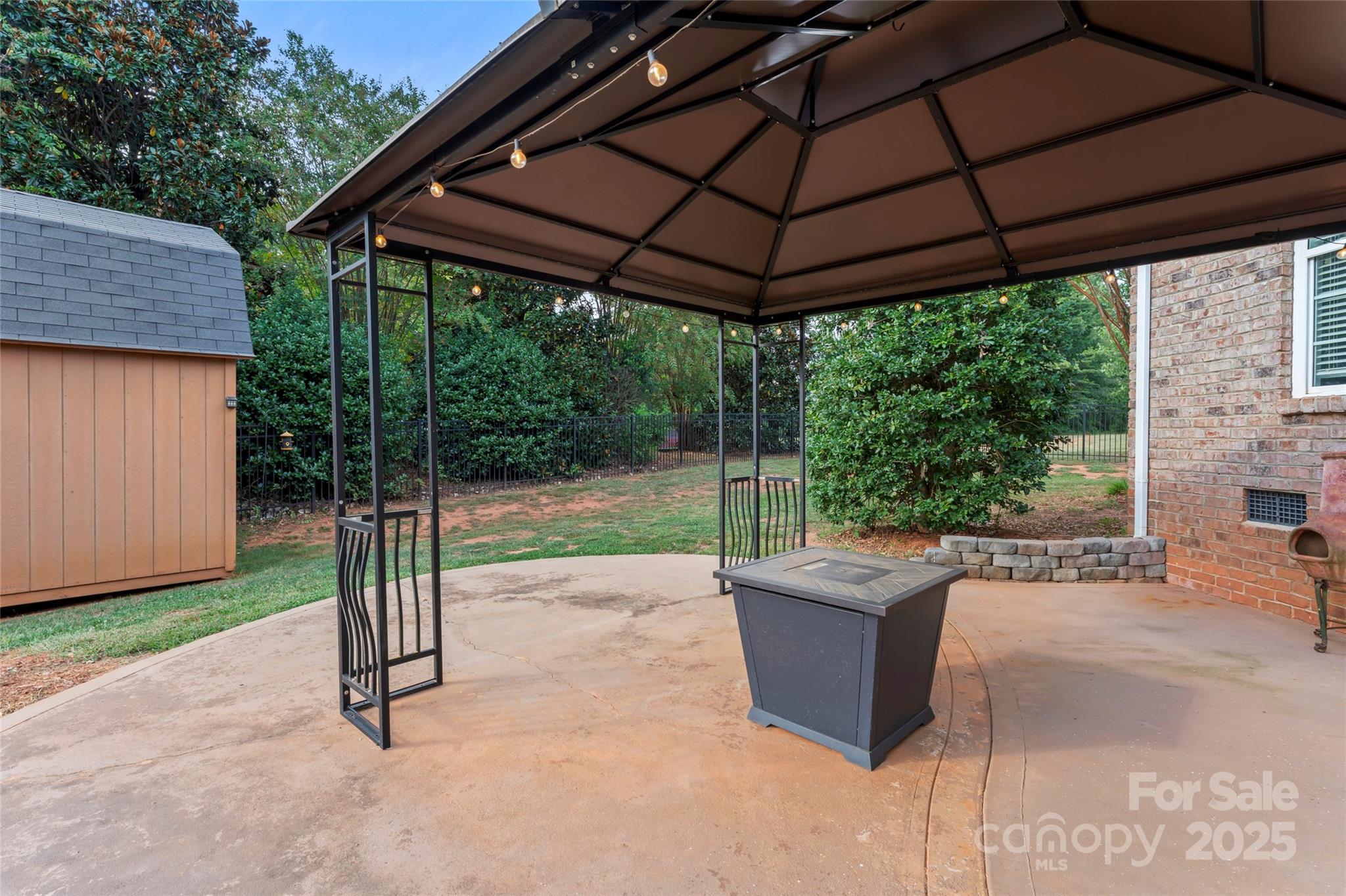 Fieldstone - Residential