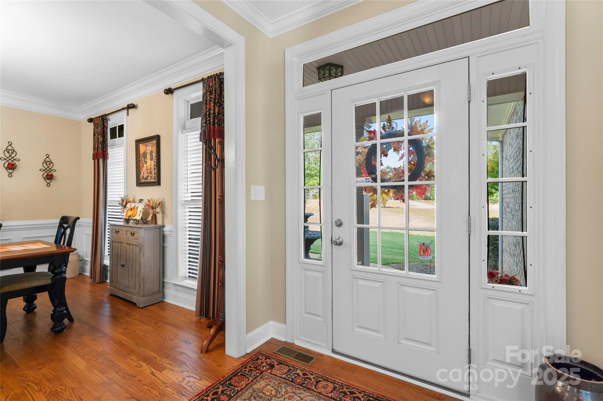 Fieldstone - Residential