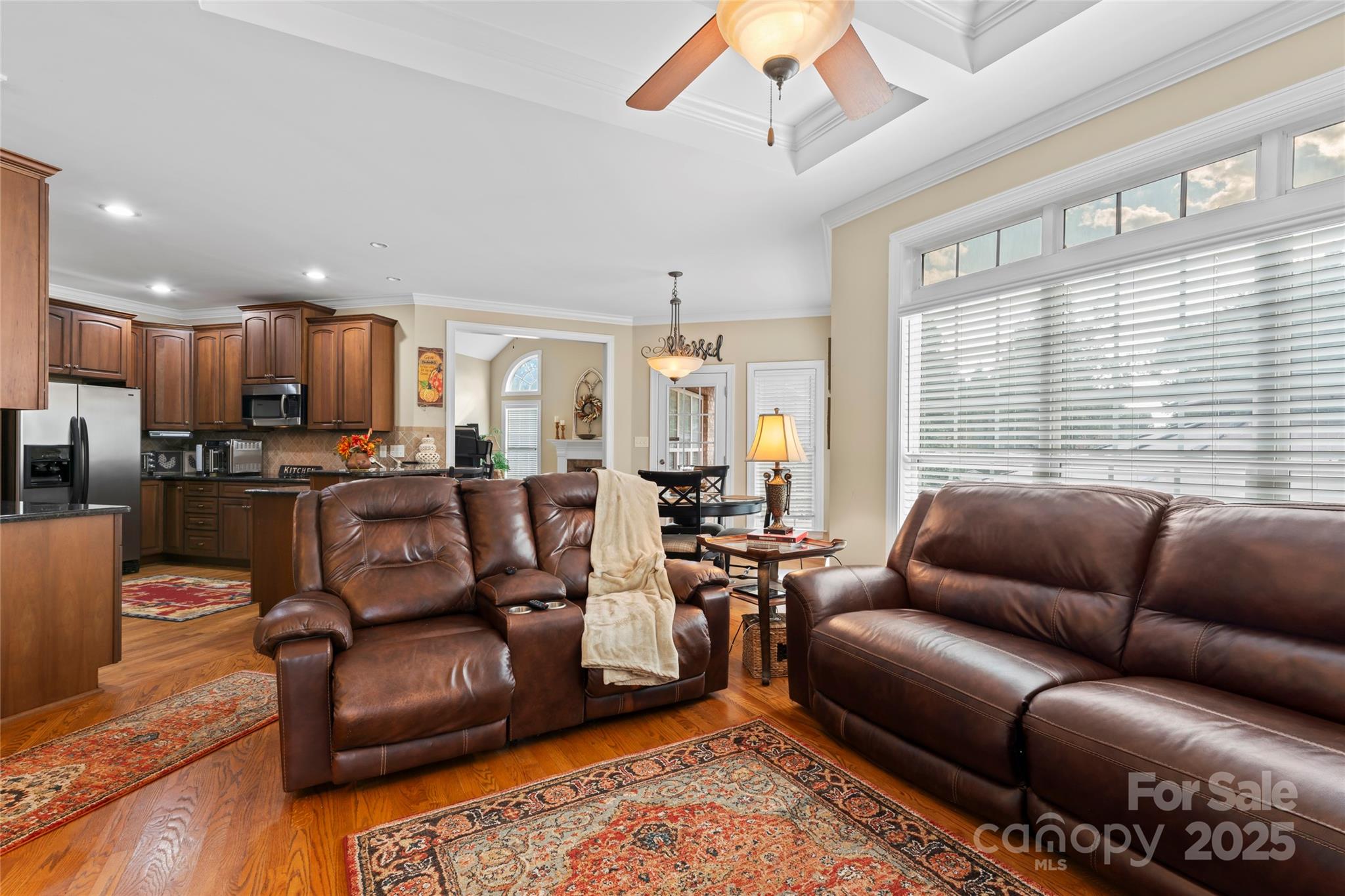 Fieldstone - Residential