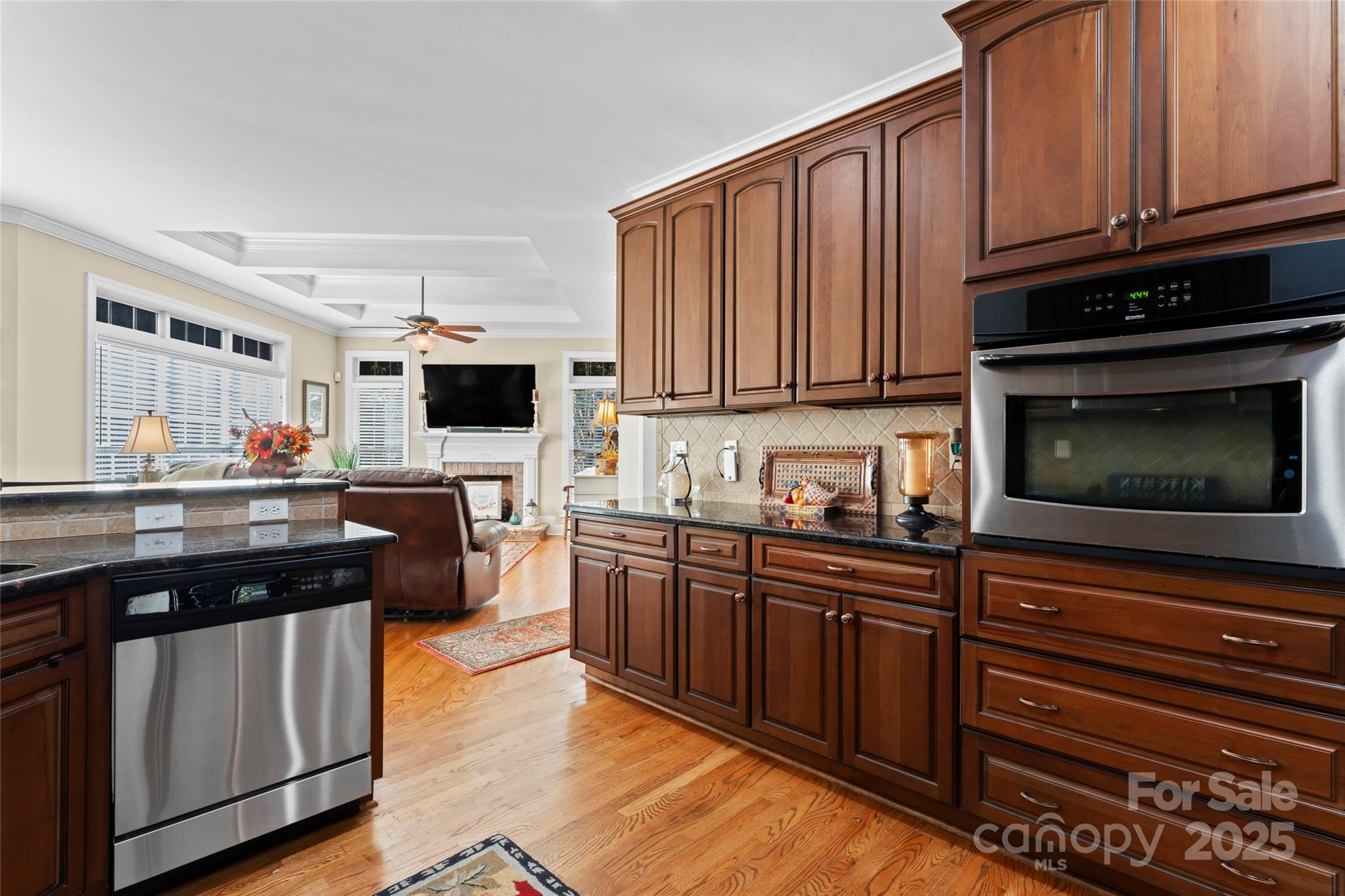 Fieldstone - Residential