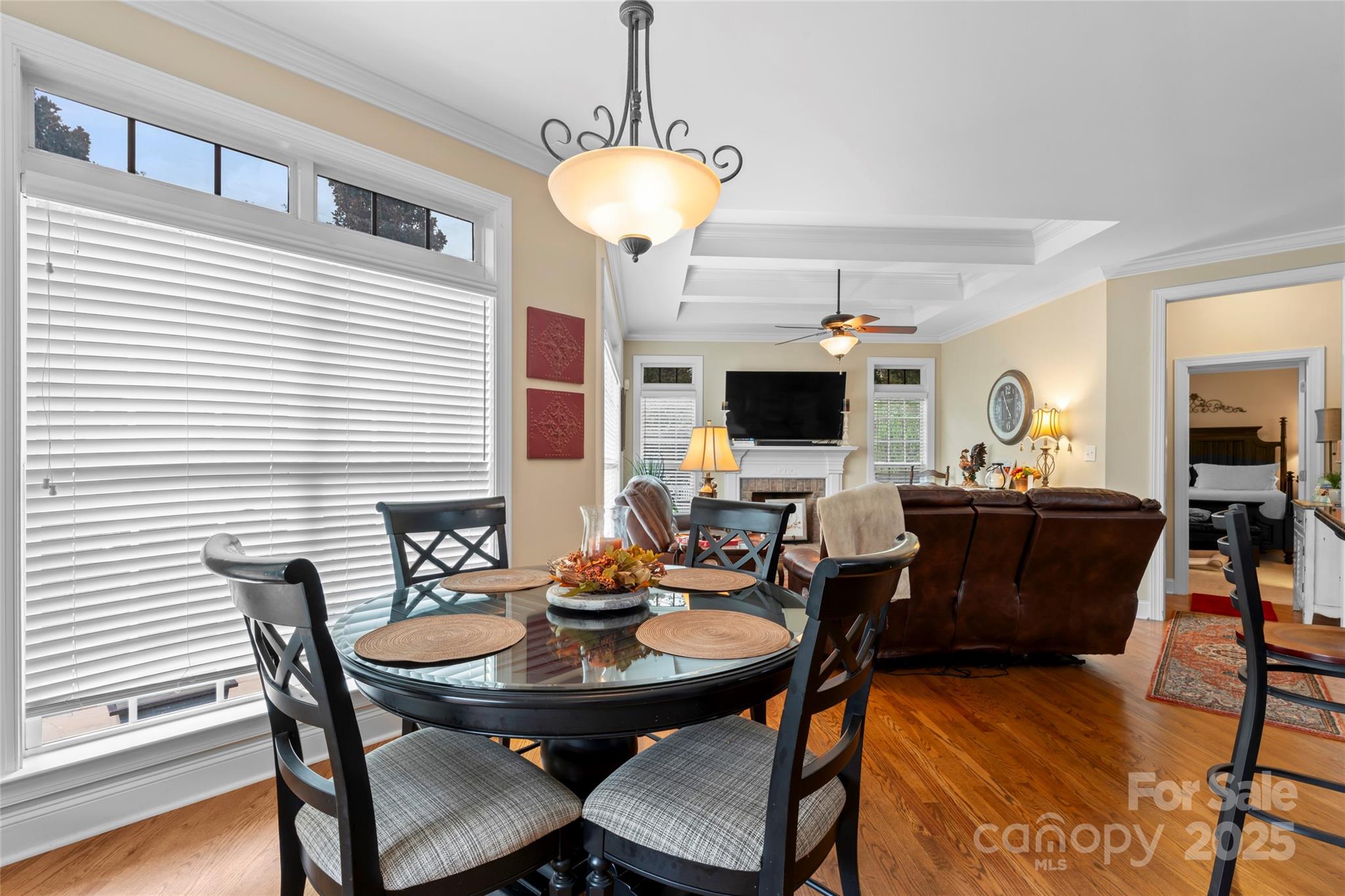 Fieldstone - Residential