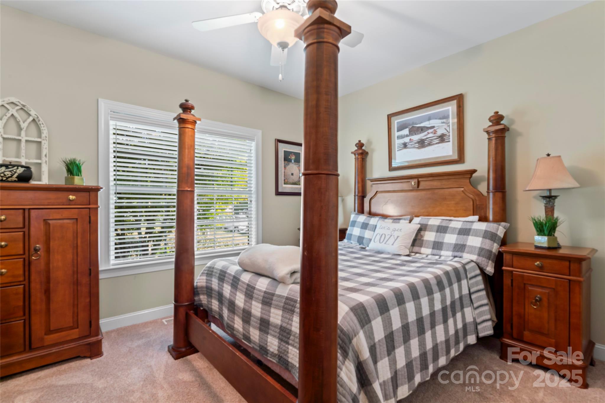 Fieldstone - Residential