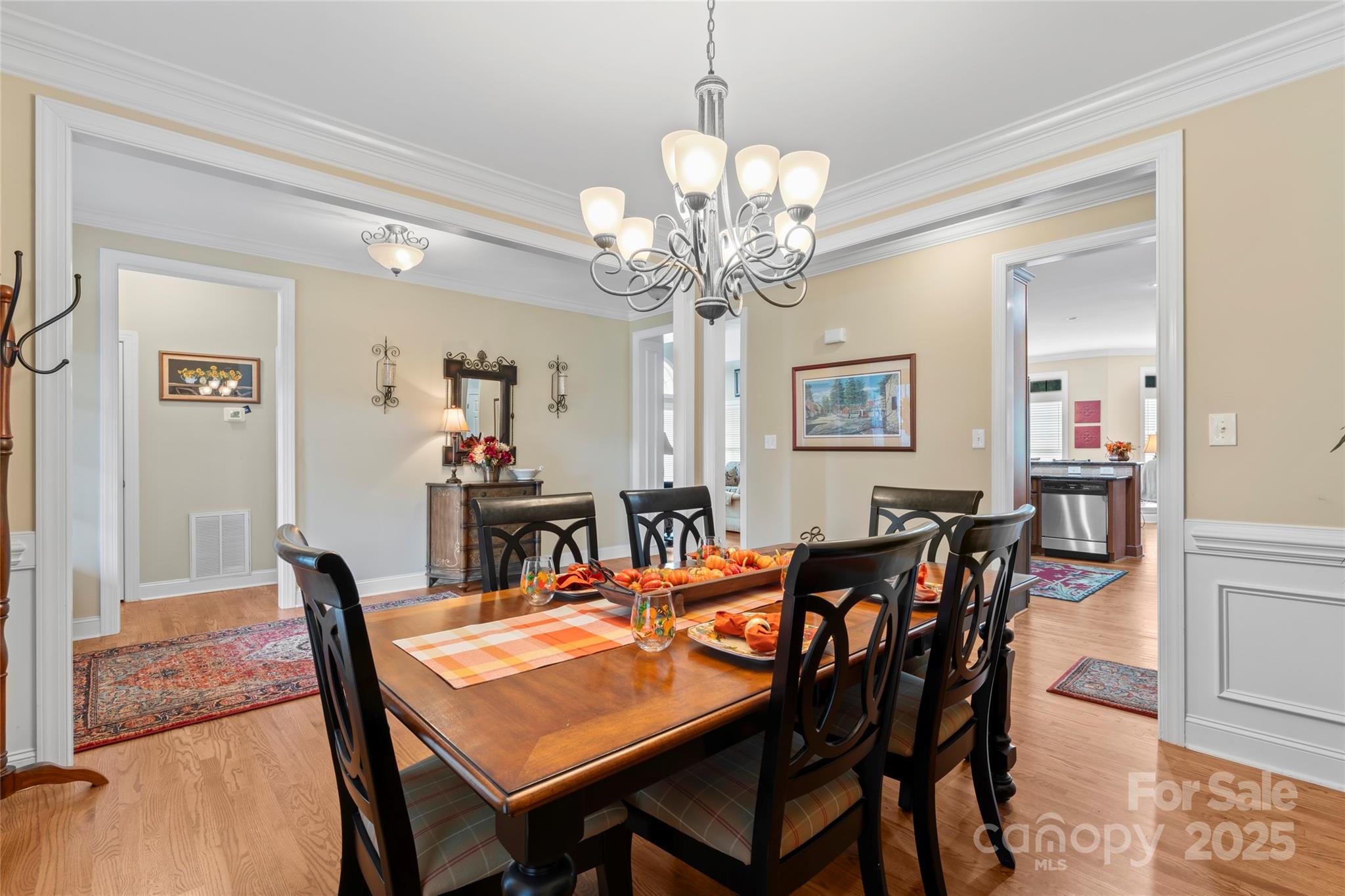 Fieldstone - Residential