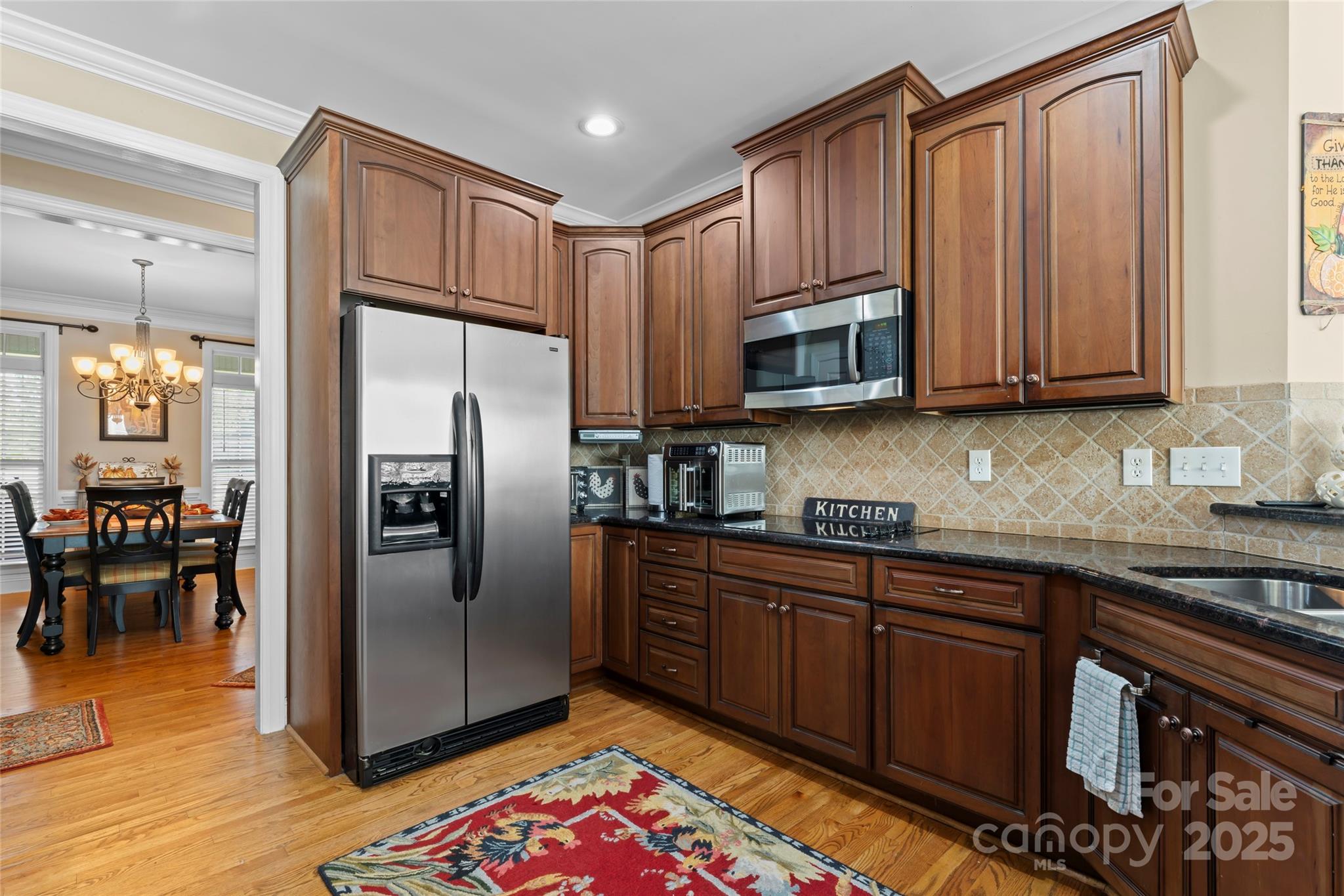 Fieldstone - Residential