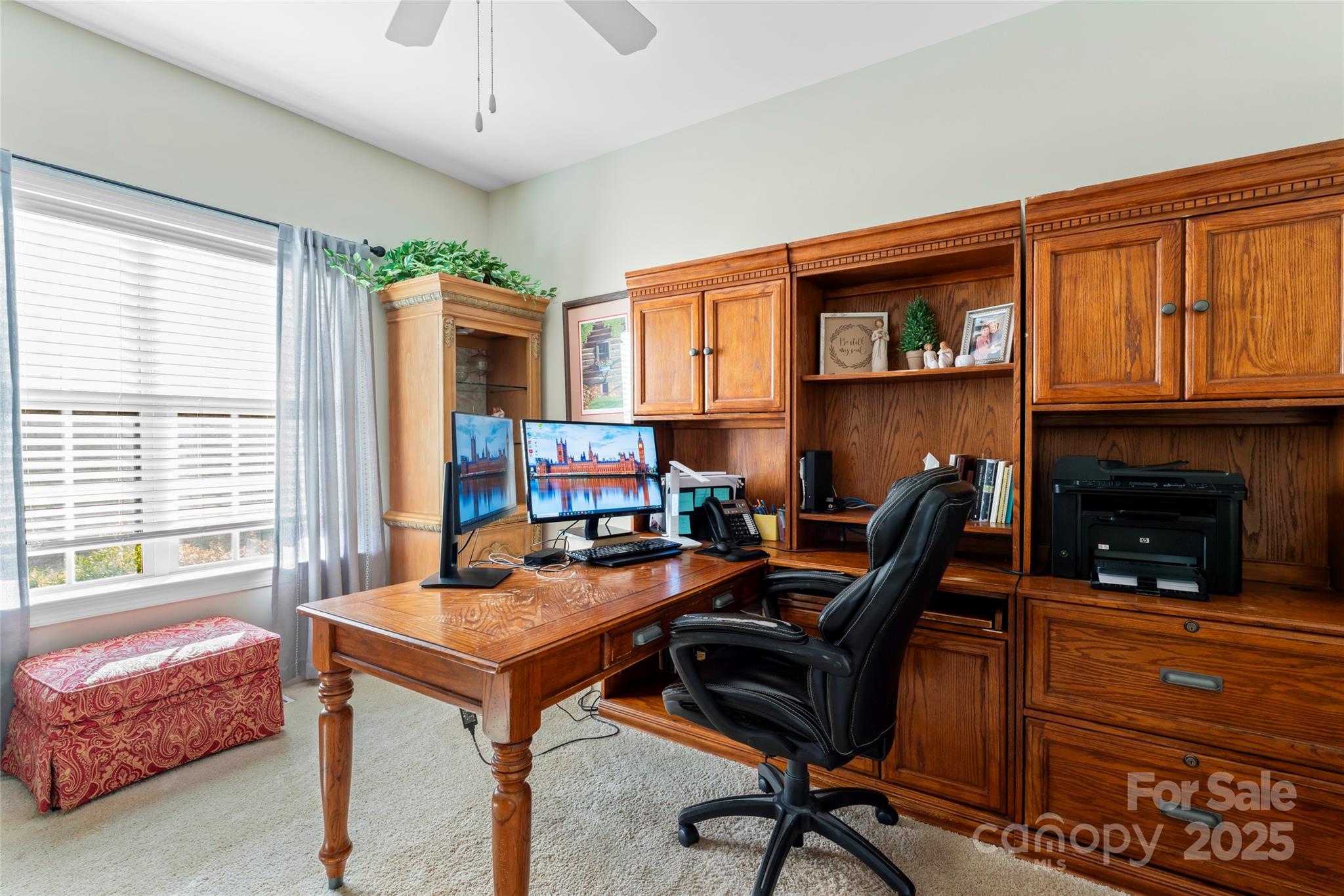 Fieldstone - Residential