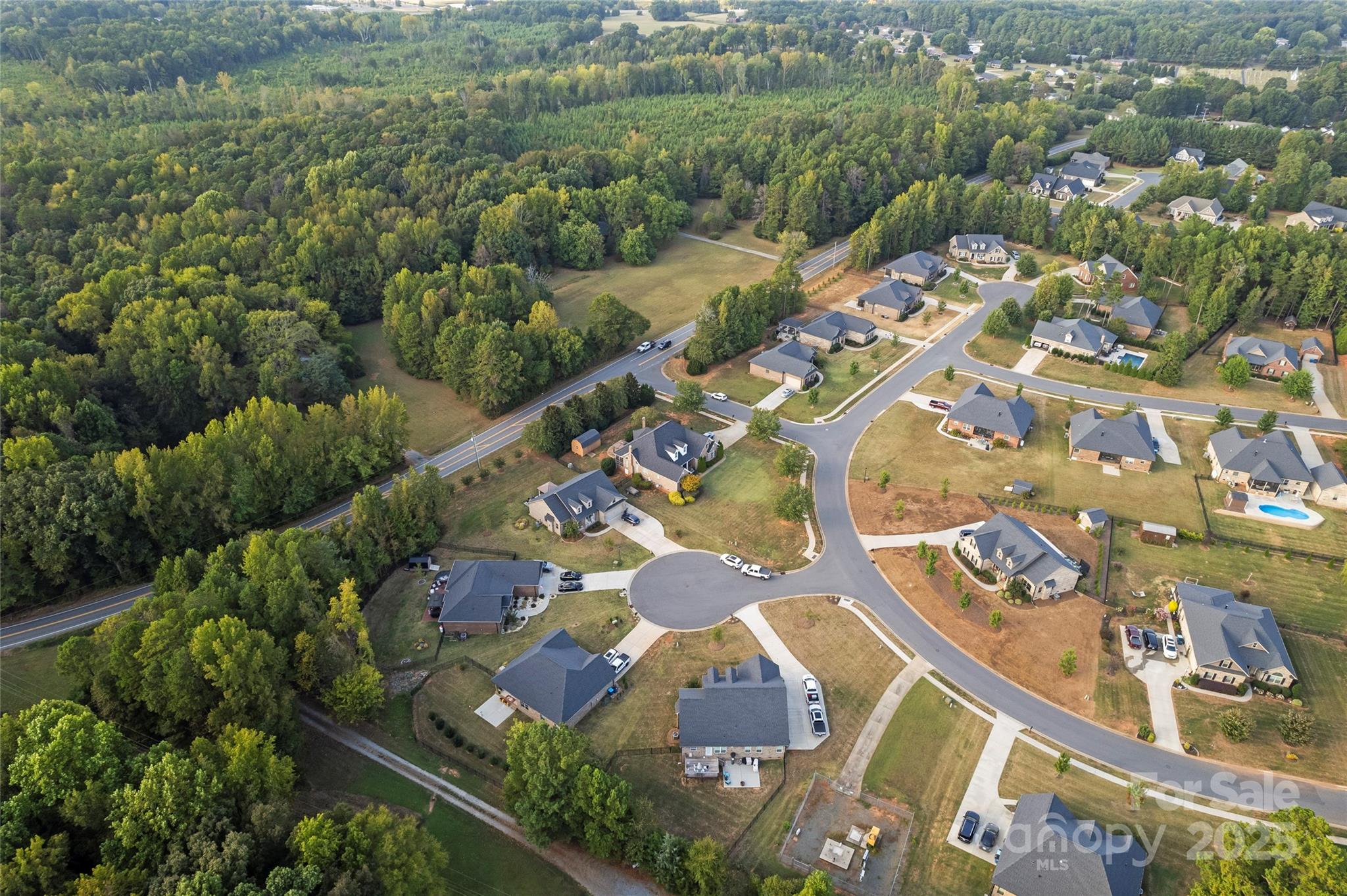 Fieldstone - Residential