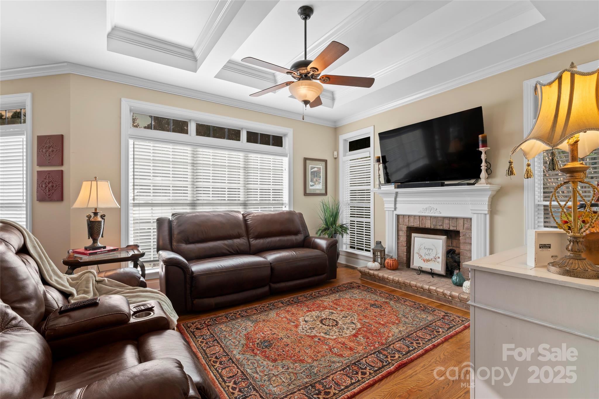 Fieldstone - Residential