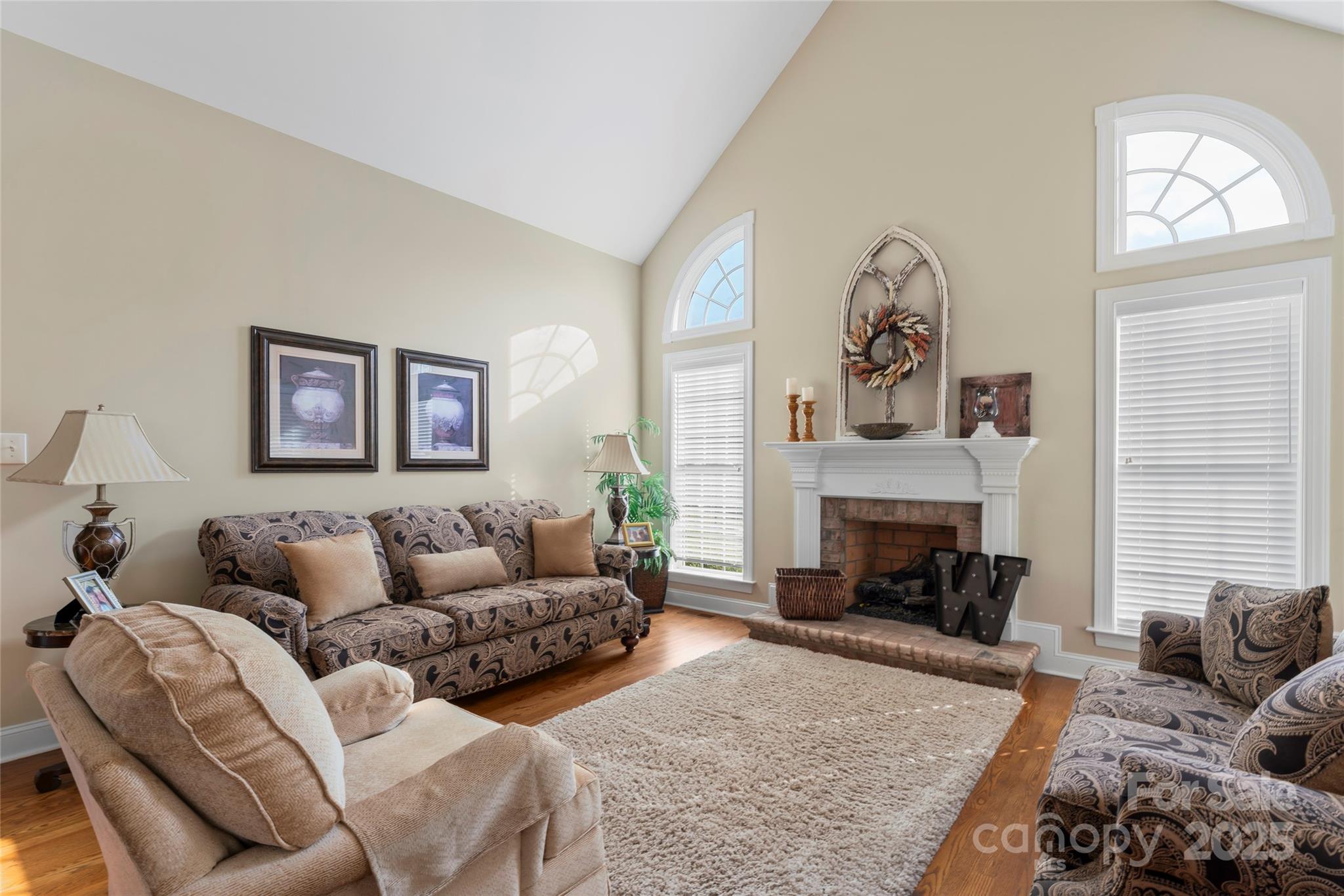 Fieldstone - Residential