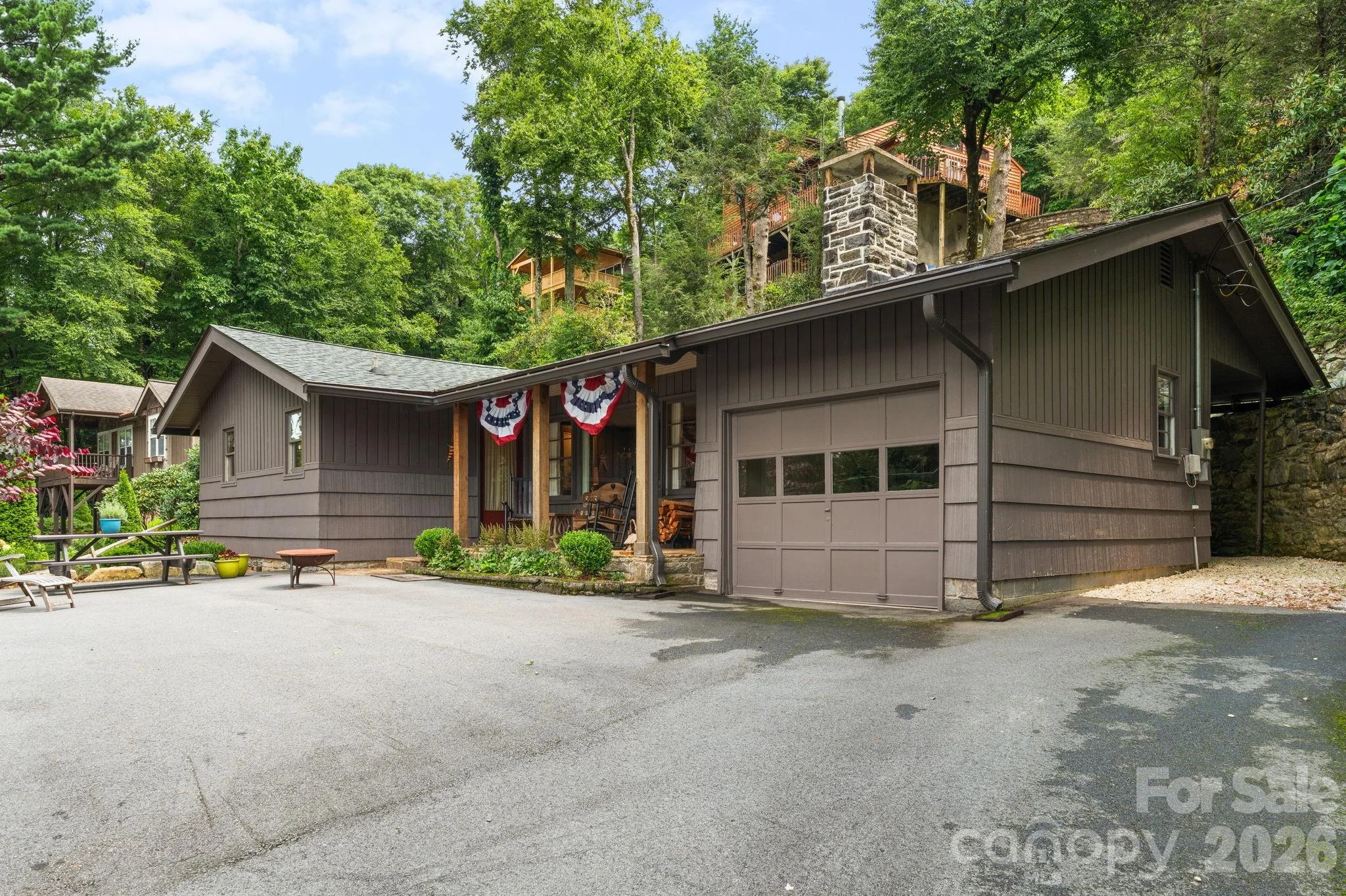 168 Mountain View Drive, Blowing Rock, NC, 28605