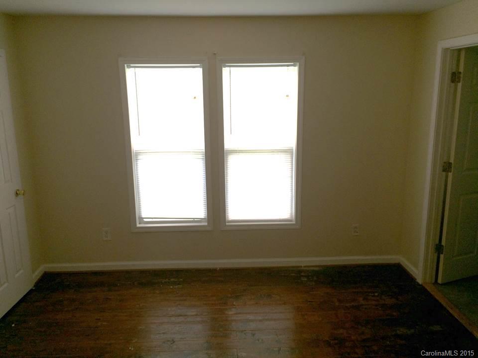 None - Residential Lease