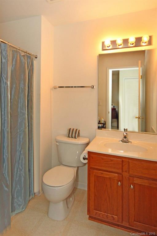 Tanners Creek - Residential