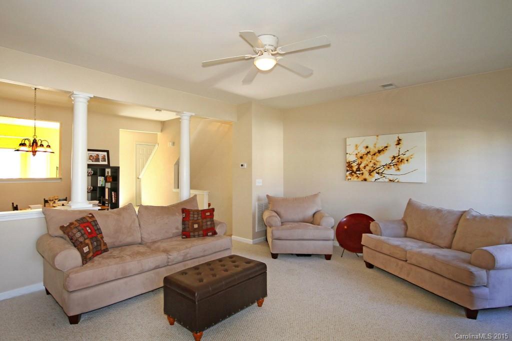 Tanners Creek - Residential