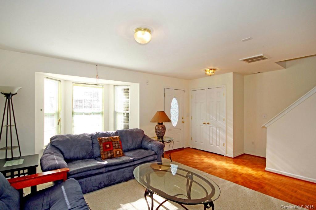 Tanners Creek - Residential