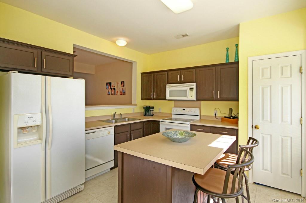 Tanners Creek - Residential