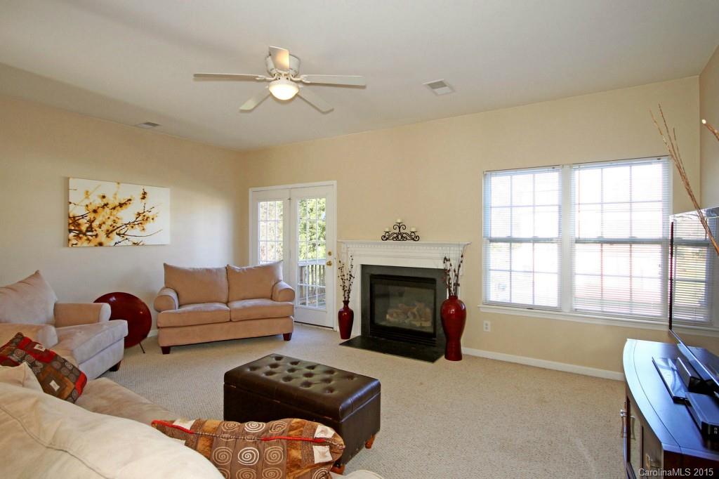 Tanners Creek - Residential