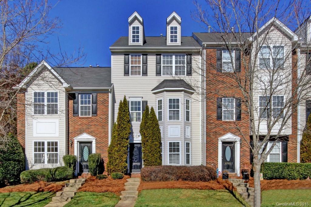 Tanners Creek - Residential