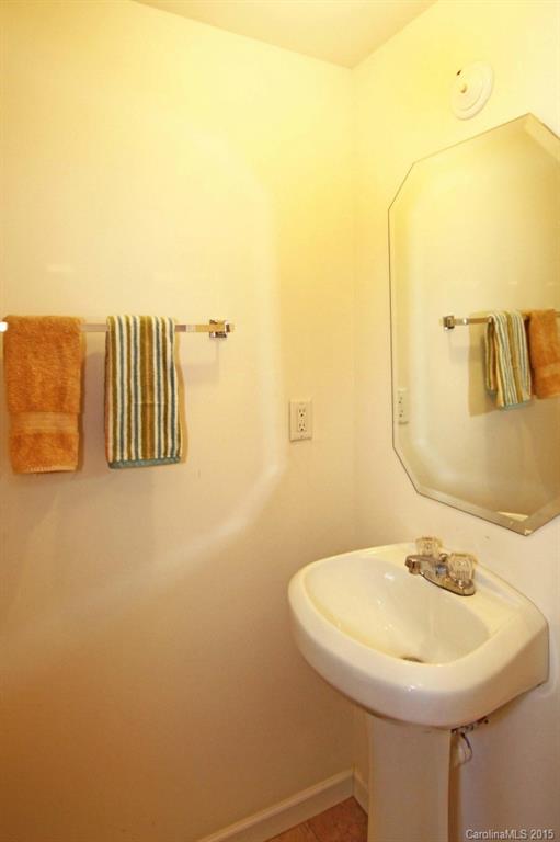 Tanners Creek - Residential