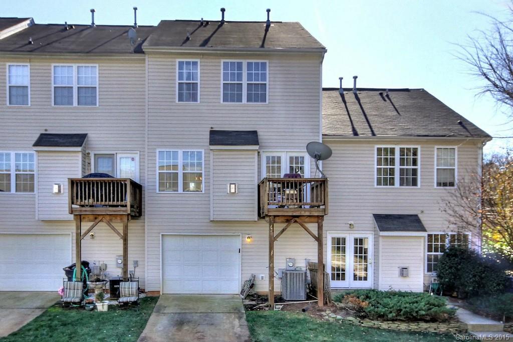 Tanners Creek - Residential