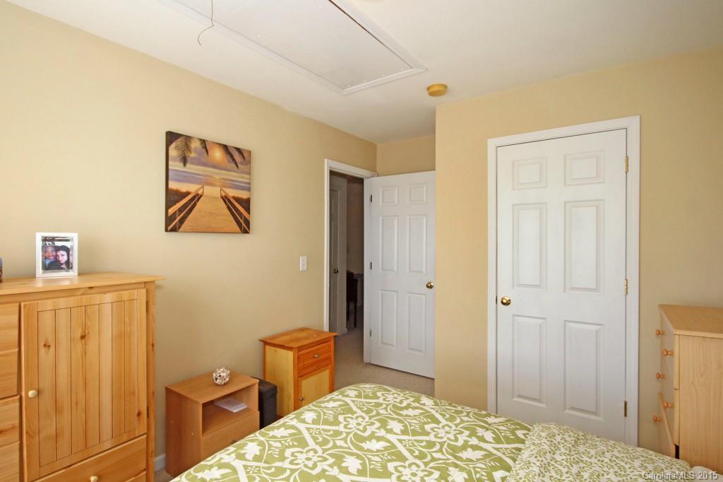 Tanners Creek - Residential