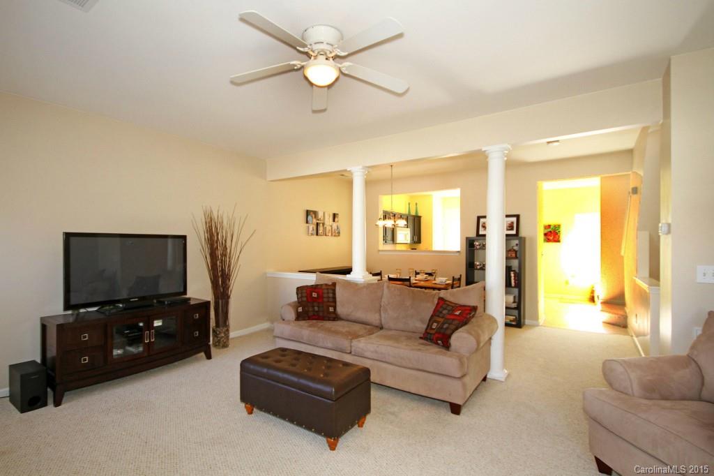 Tanners Creek - Residential