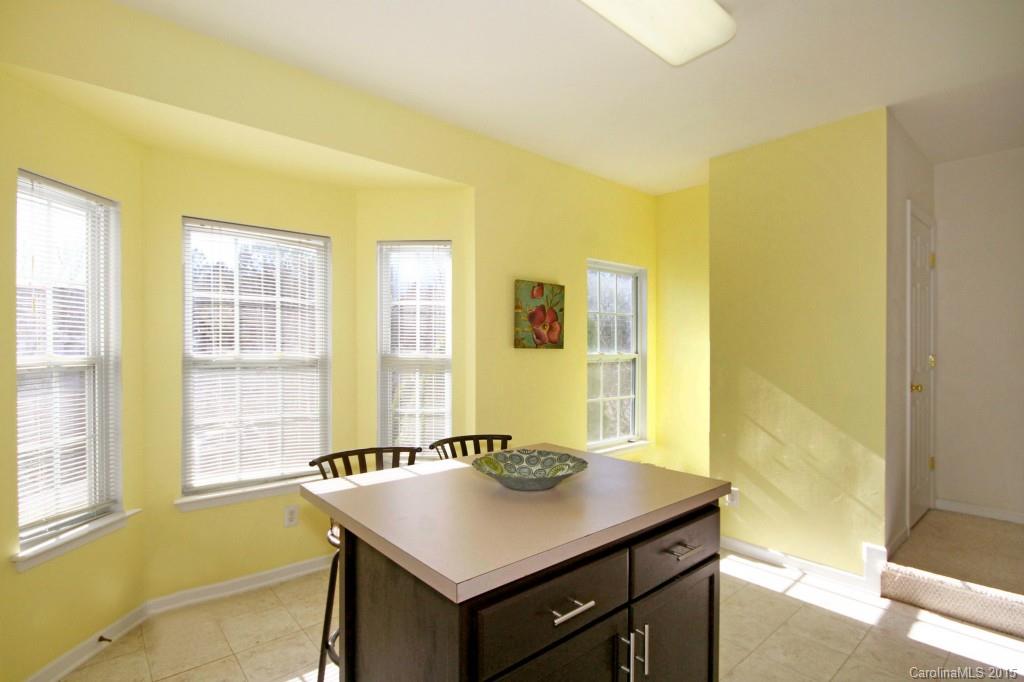 Tanners Creek - Residential