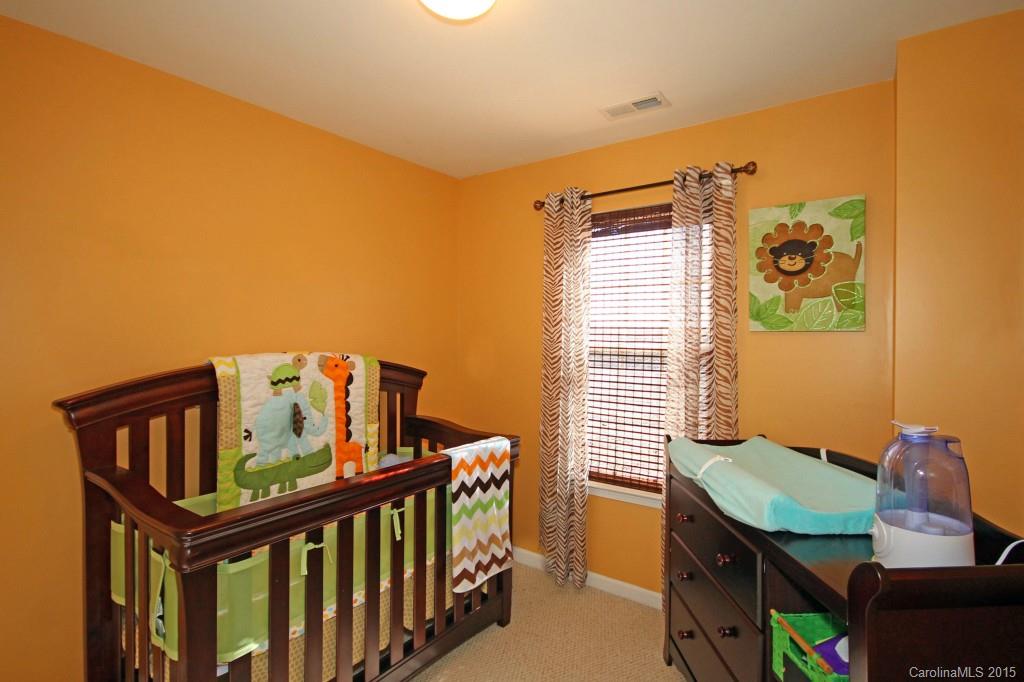 Tanners Creek - Residential