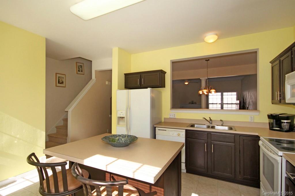 Tanners Creek - Residential