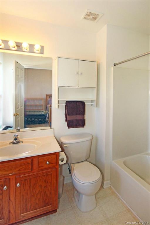 Tanners Creek - Residential