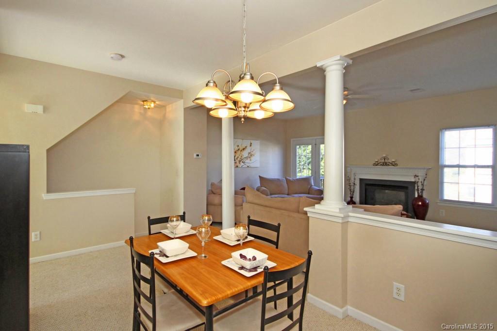 Tanners Creek - Residential