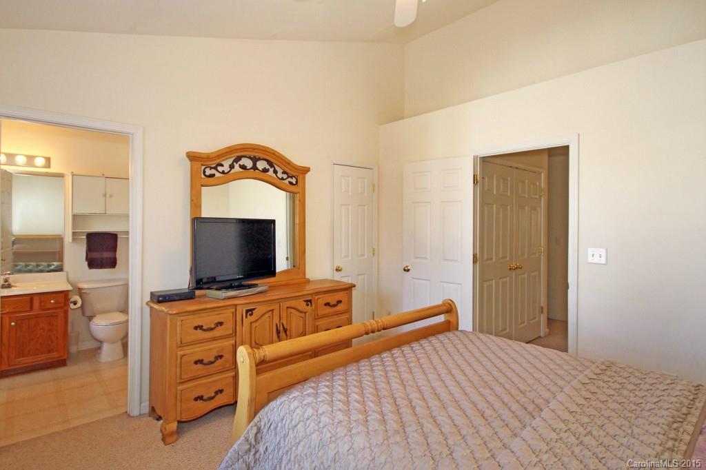 Tanners Creek - Residential