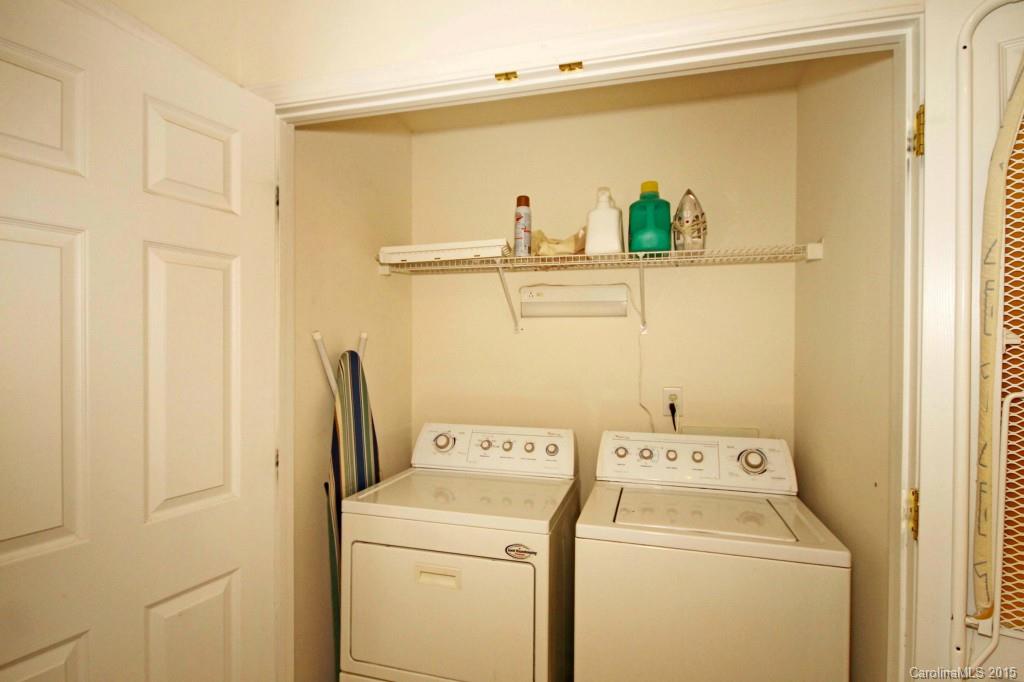 Tanners Creek - Residential