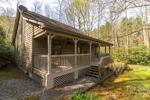 Photo of 106 Cabin Creek Road #26, Sylva, NC 28779 (MLS # 4368316)