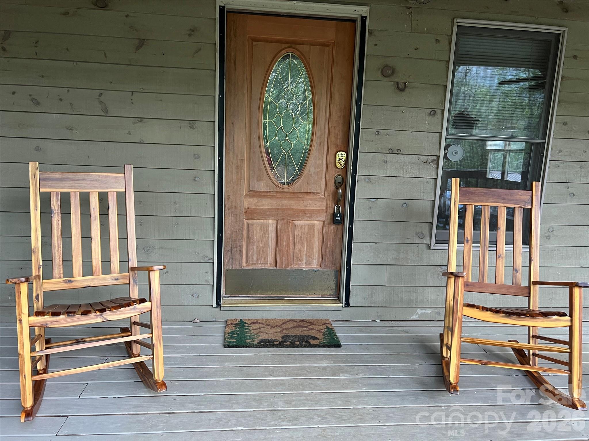 106 Cabin Creek Road