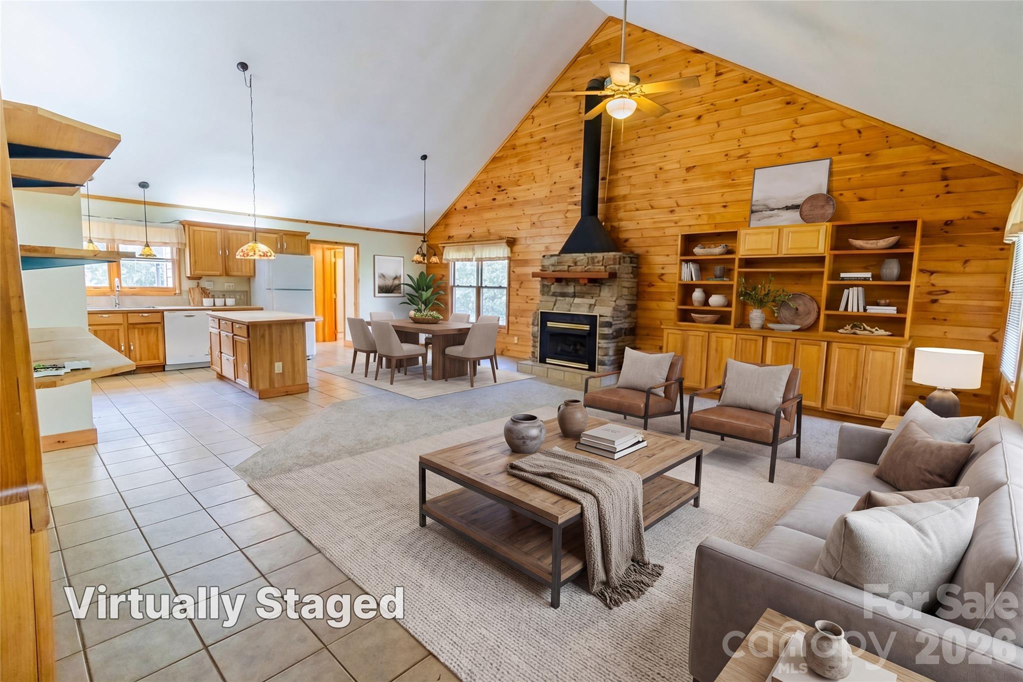 106 Cabin Creek Road